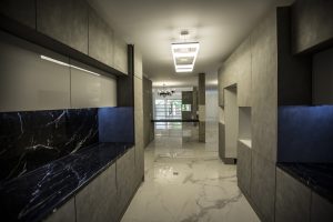 طراحی کابینت