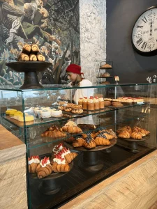 دکوراسیون کافه