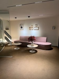 رستوران پارت