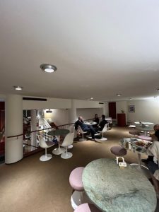 دیزاین کافه