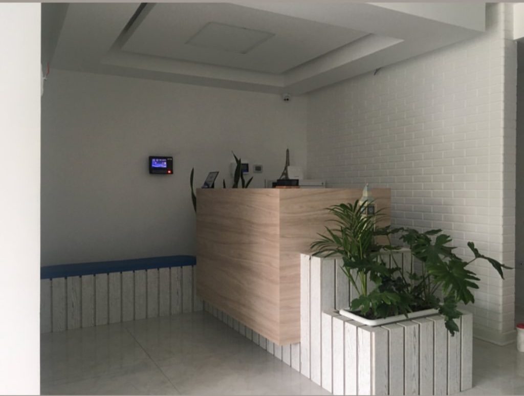 باسازی دفترکار