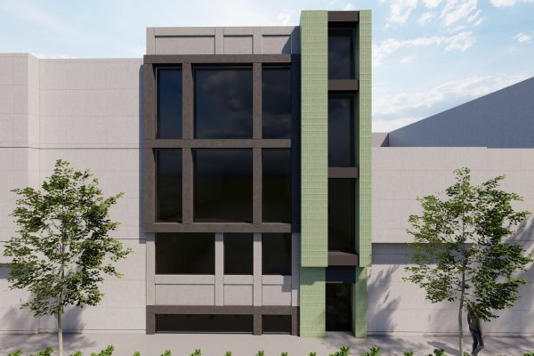 Facade_2 - Photo