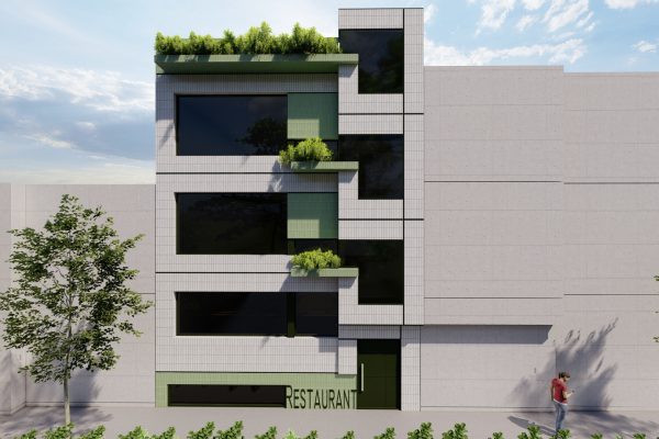 Facade_3 - Photo
