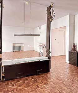 بازسازی خانه قدیمی با کمترین هزینه