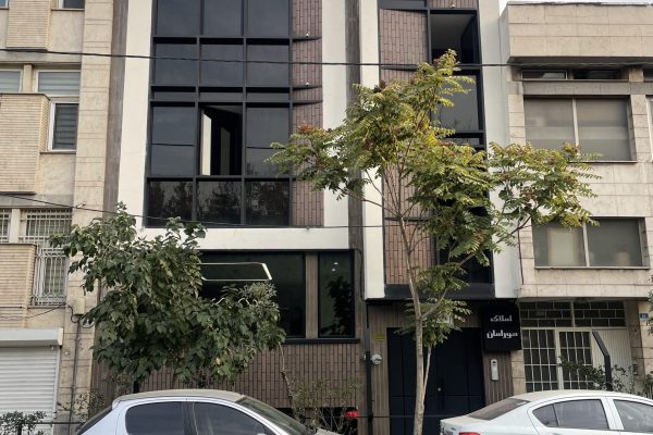 نمای ترکیبی
