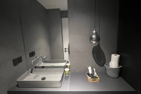 بعد از بازسازی سرویس