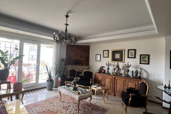 قبل از بازسازی پذیرایی