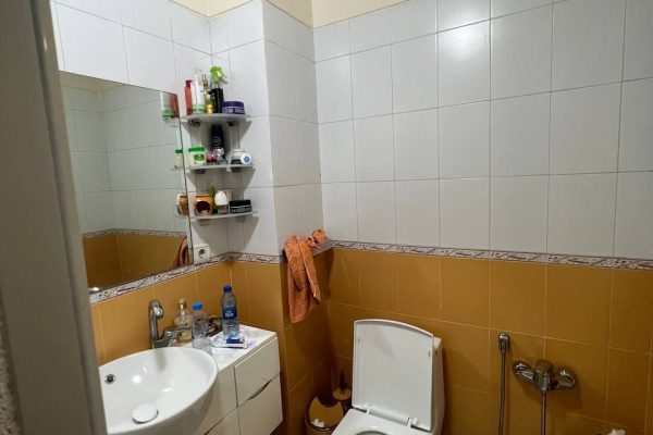 قبل از بازسازی سرویس