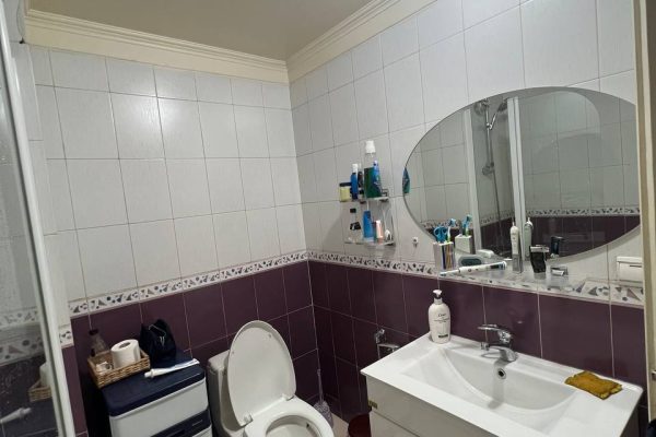 قبل از بازسازی سرویس