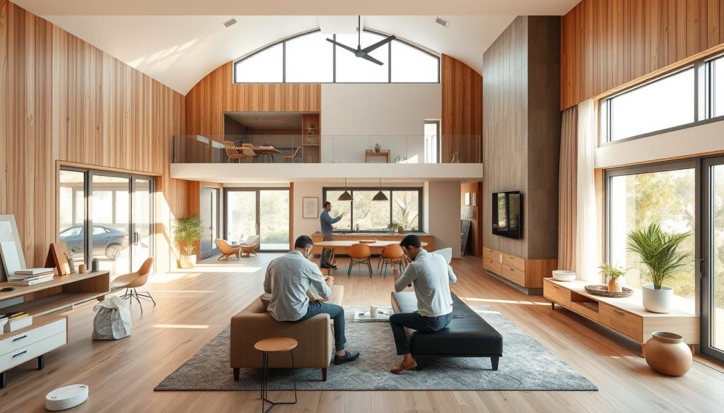 بازسازی خانه بازسازی خانه