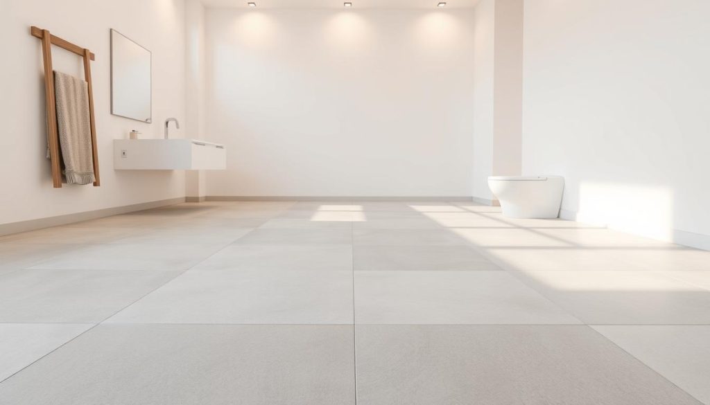 بازسازی کف حمام